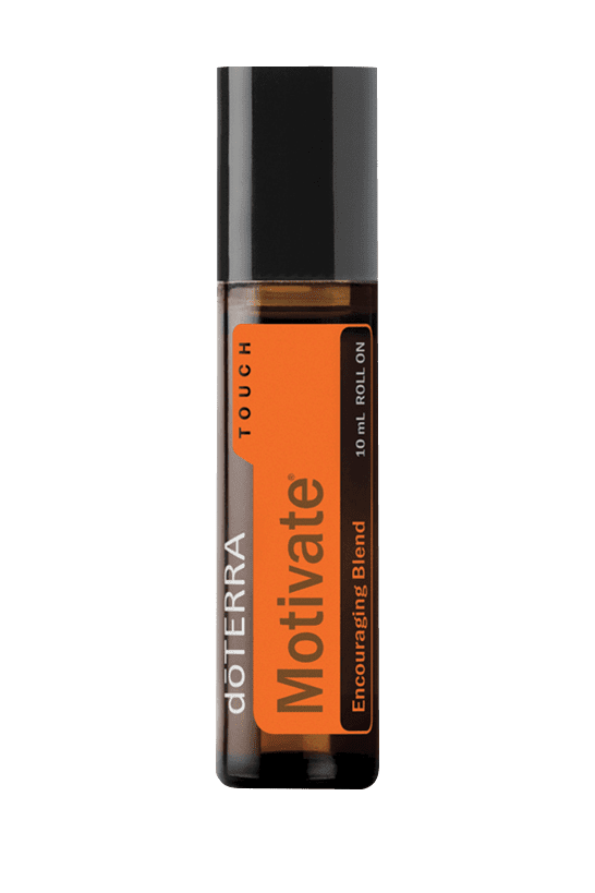 Motivate Touch Roller