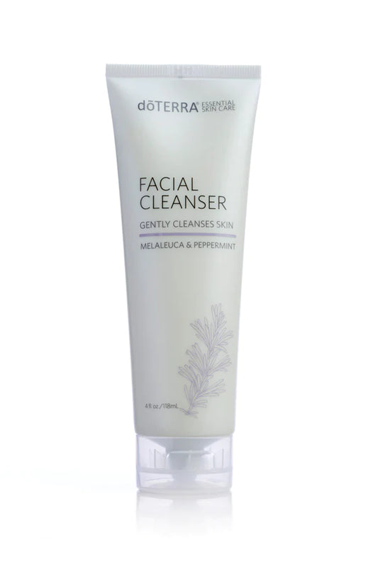 Facial Cleanser