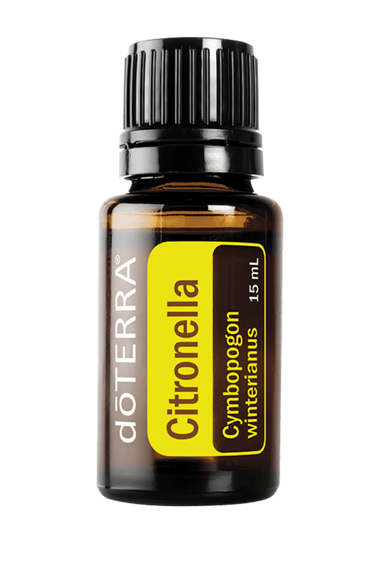 15mL Citronella