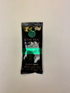 Cocoa Amori Cremé Bruleé Cocoa Mix