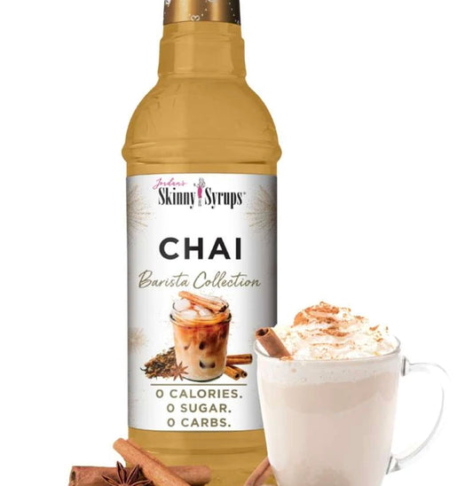 Chai Skinny Syrup