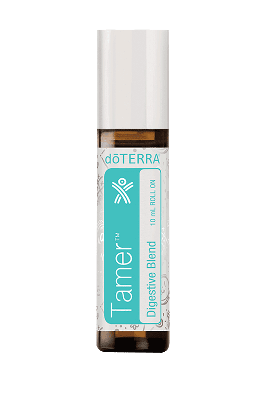 Tamer Touch Roller