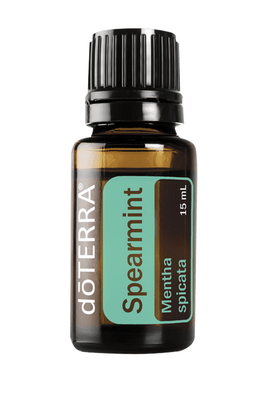 15mL Spearmint