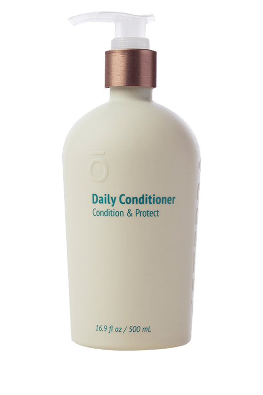 Daily Conditioner