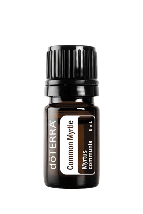 5mL Common Myrtle
