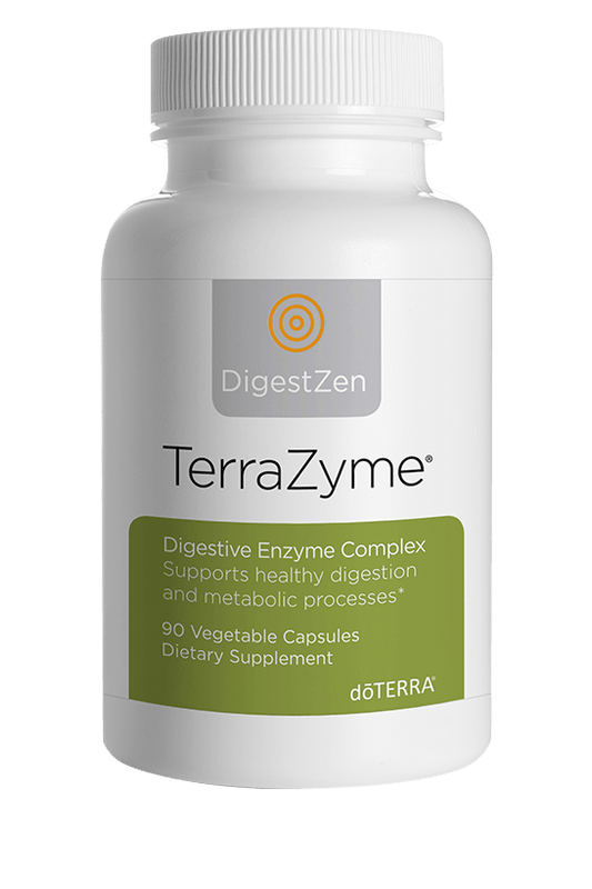 DigestZen TerraZyme