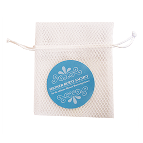 Shower Burst Sachet