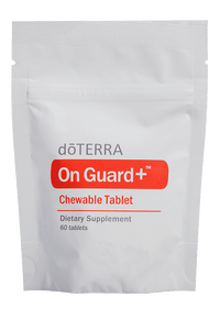 doTERRA On Guard+™ Chewable Tablets