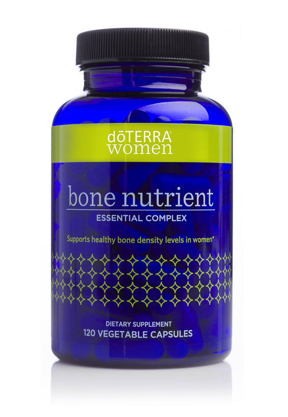 Bone Nutrient Essential Complex