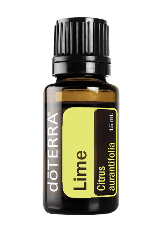 15mL Lime