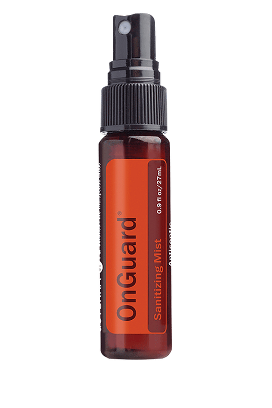 On Guard Sanitizing Mist