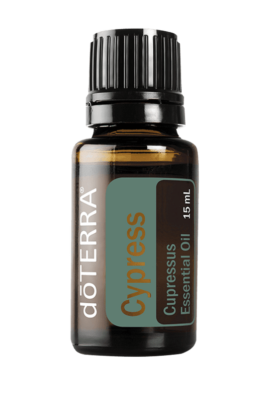 15mL Cypress