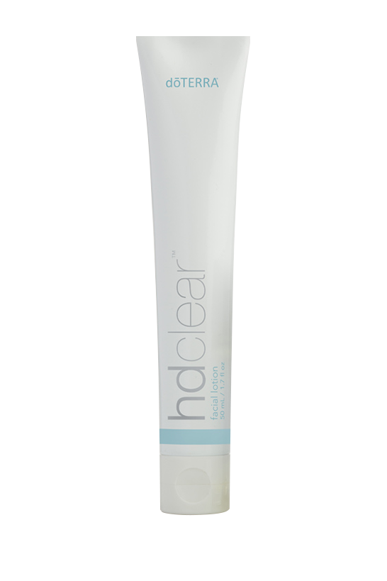 hd Clear Facial Lotion