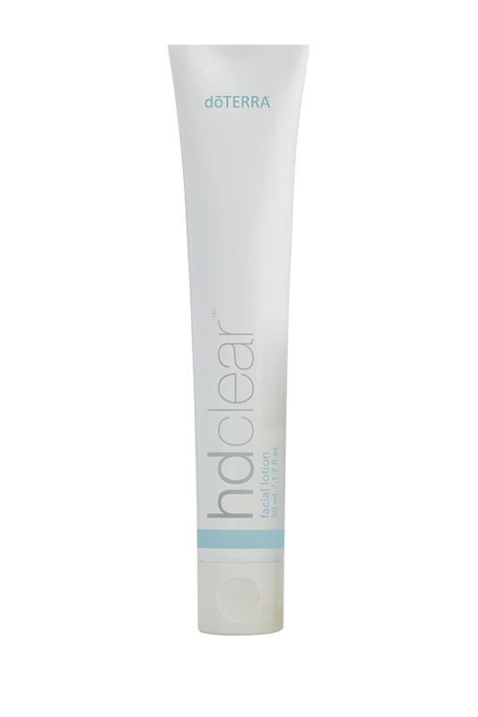 hd Clear Facial Lotion