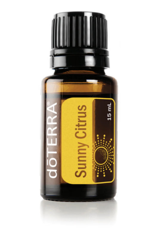 15mL Sunny Citrus