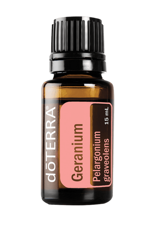 15mL Geranium