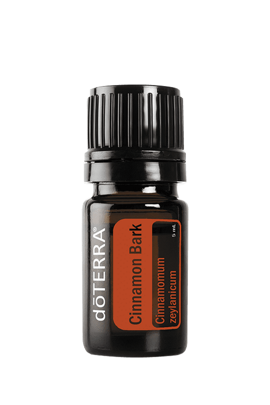 5mL Cinnamon Bark