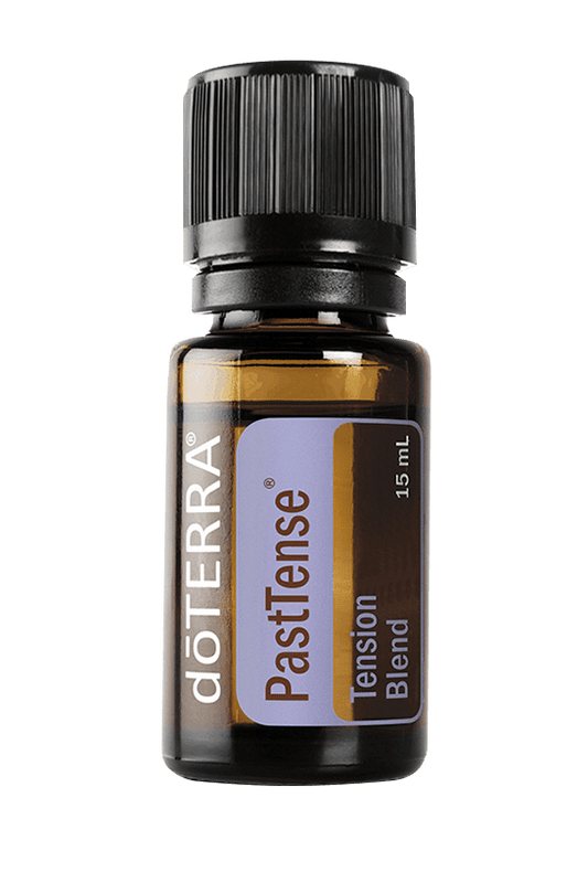 15mL Past Tense