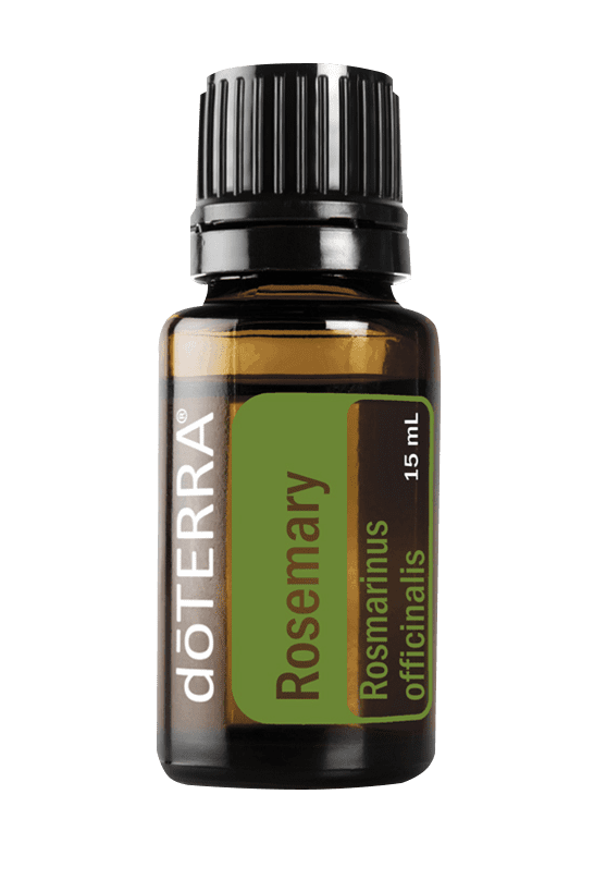 15mL Rosemary