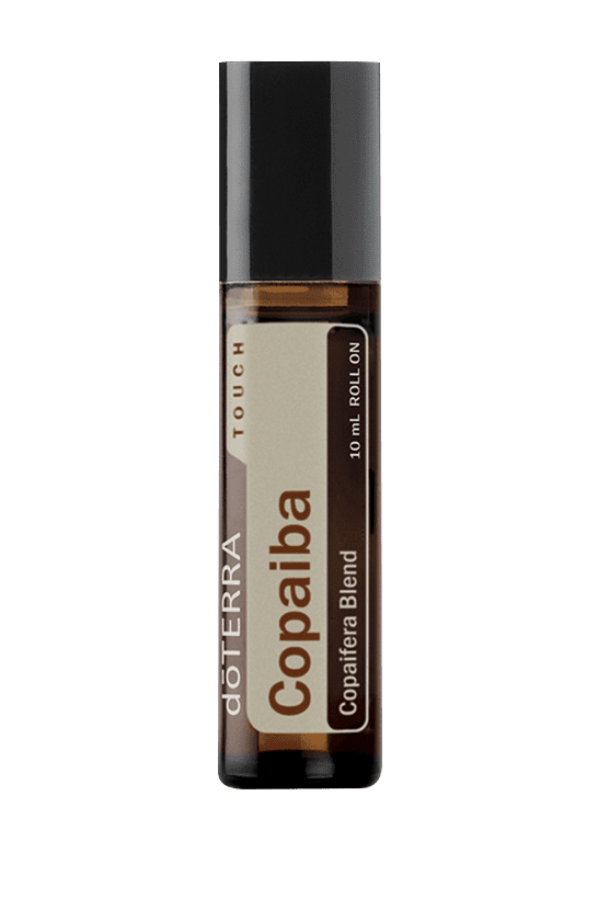 Copaiba Touch Roller