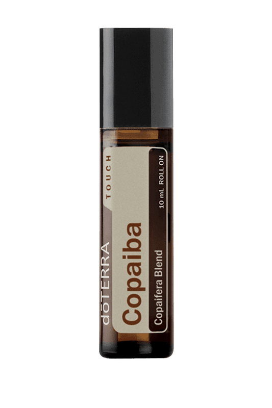 Copaiba Touch Roller