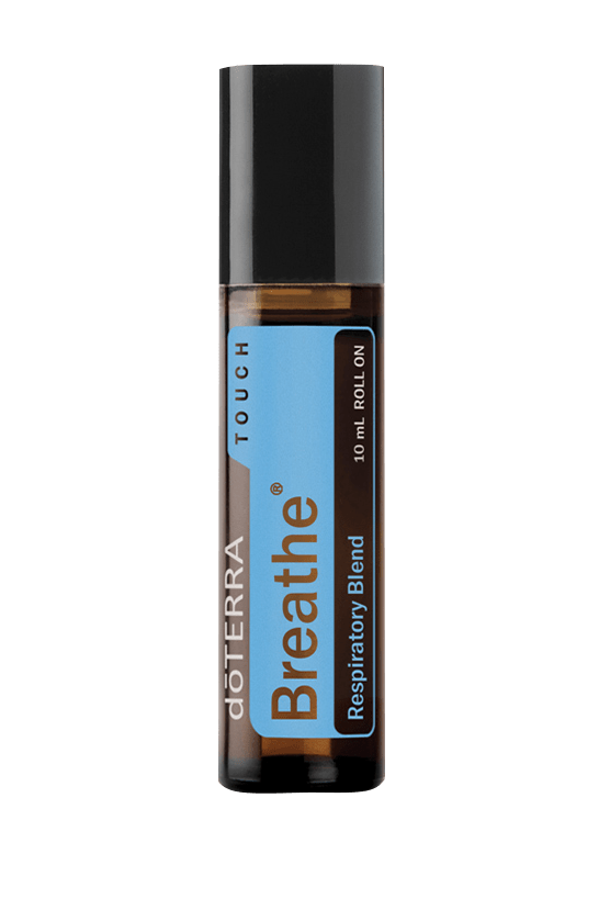 Breathe Touch Roller