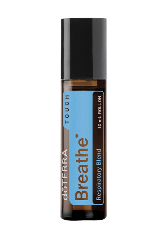 Breathe Touch Roller