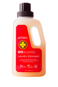 dōTERRA On Guard® Laundry Detergent