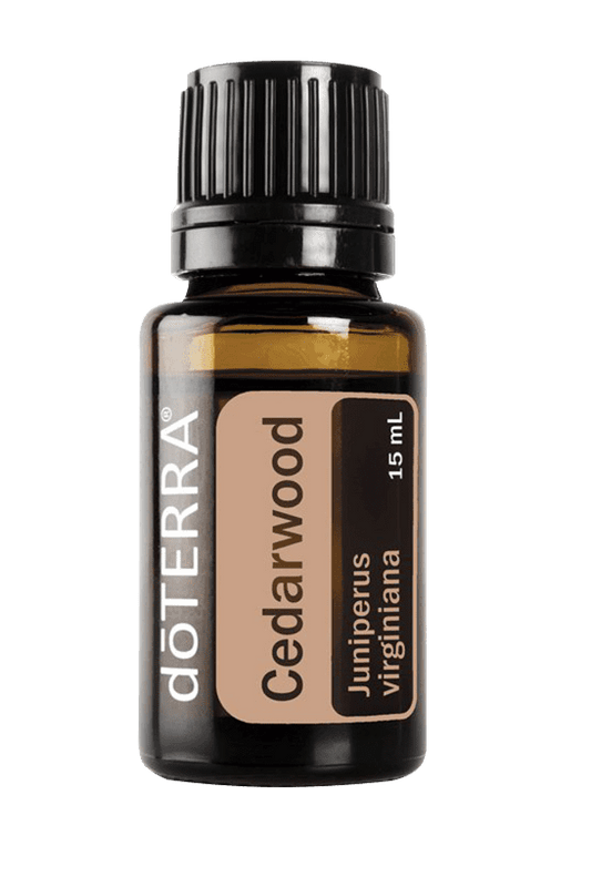 15mL Cedarwood