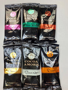 Cocoa Amori S`mores Cocoa Mix