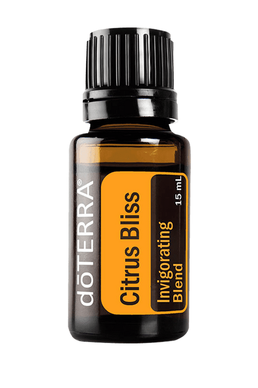 15mL Citrus Bliss