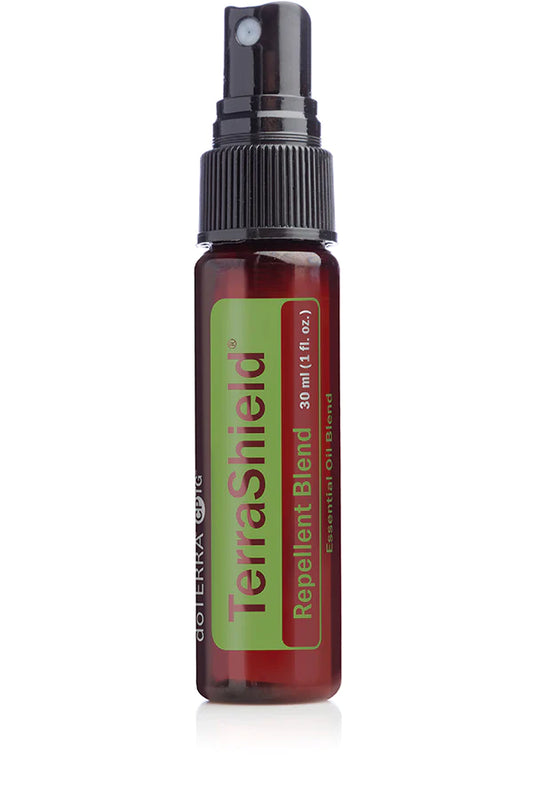 TerraShield Repellent Spray