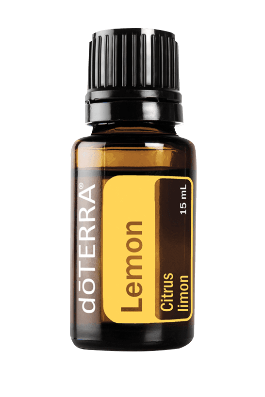 15mL Lemon