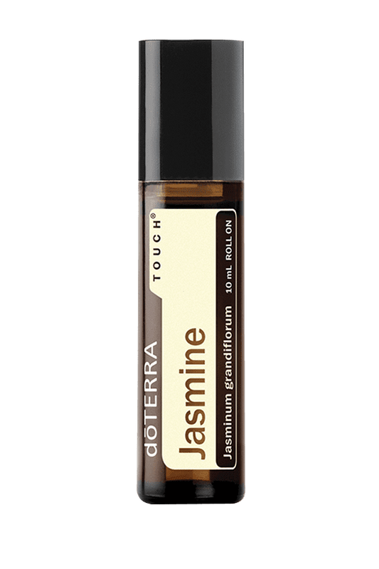 Jasmine Touch Roller