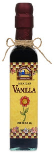 Blue Cattle Truck Trading CO. Mexican Vanilla